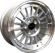 Ford WCHE715410805sp 7x15 ET5 PCD 4x108 wheel.php