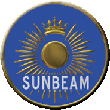 sunbeam