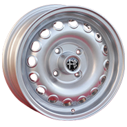 Alfa Romeo ALGTA614 Campagnolo GT 6x14 ET30 PCD 4x108 wheel.php