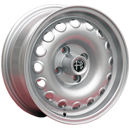 Alfa Romeo ALGTA651517 Campagnolo GT 6x15 ET17 PCD 4x108 wheel.php