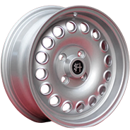 Alfa Romeo ALGTA715B Campagnolo GT 7x15 ET29 PCD 4x108 wheel.php