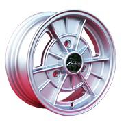Renault REAL50133130 A110 5x13 ET24 PCD 3x130 wheel.php