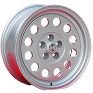 Alfa Romeo ROA171559825 Ronal A1 7x15 ET25 PCD 5x98 wheel.php