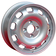 Alfa Romeo ALTZ5515 TZ 55x15 ET35 PCD 4x108 wheel.php