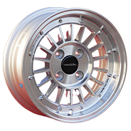 Alfa Romeo WCHE5513498sp 5.5x13 ET7 PCD 4x98 wheel.php