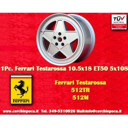1 pc. wheel Ferrari Ferrari...