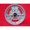 1 pc. wheel Renault Alpine 5x13 ET24 3x130 silver R4 R5 R6