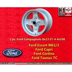 1 pc. wheel Ford Campagnolo...