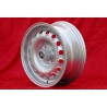 4 pcs. wheels Alfa Romeo Campagnolo 6.5x15 ET29 4x108 silver Giulia, 105 Berlina, Coupe, Spider, GTA GTC