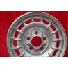 1 pc. wheel Mercedes Barock 6x14 ET30 5x112 silver 108 109 113 114 115 116 123