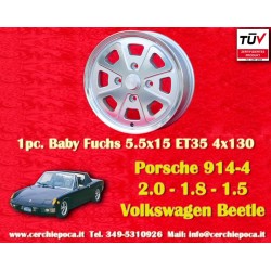 1 pc. wheel Porsche  Baby...