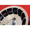 1 pc. wheel Renault Alpine 5.5x13 ET25 3x130 matt black/diamond cut R4, R5, R6