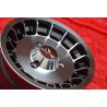 1 pc. wheel Renault Alpine 5.5x13 ET25 3x130 matt black/diamond cut R4, R5, R6