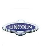 Lincoln