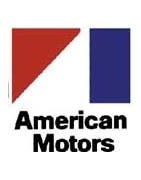 American Motors AMC